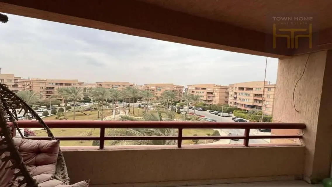 Luxury Apartment with Spacious Design in Prime Location