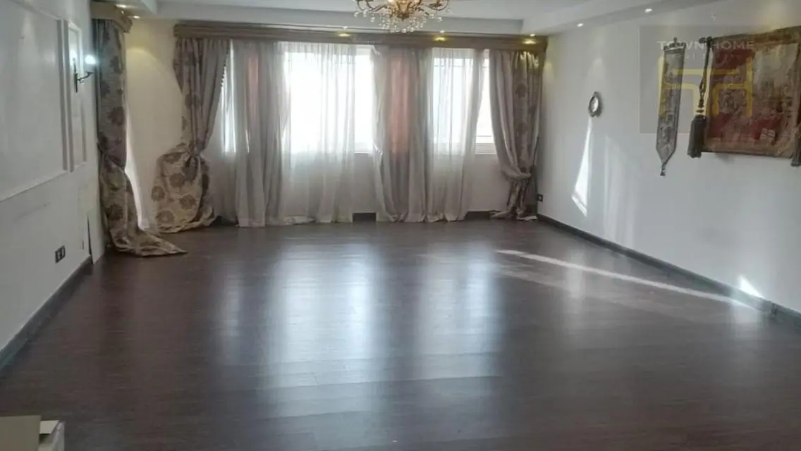 Luxury Apartment with Spacious Design in Prime Location
