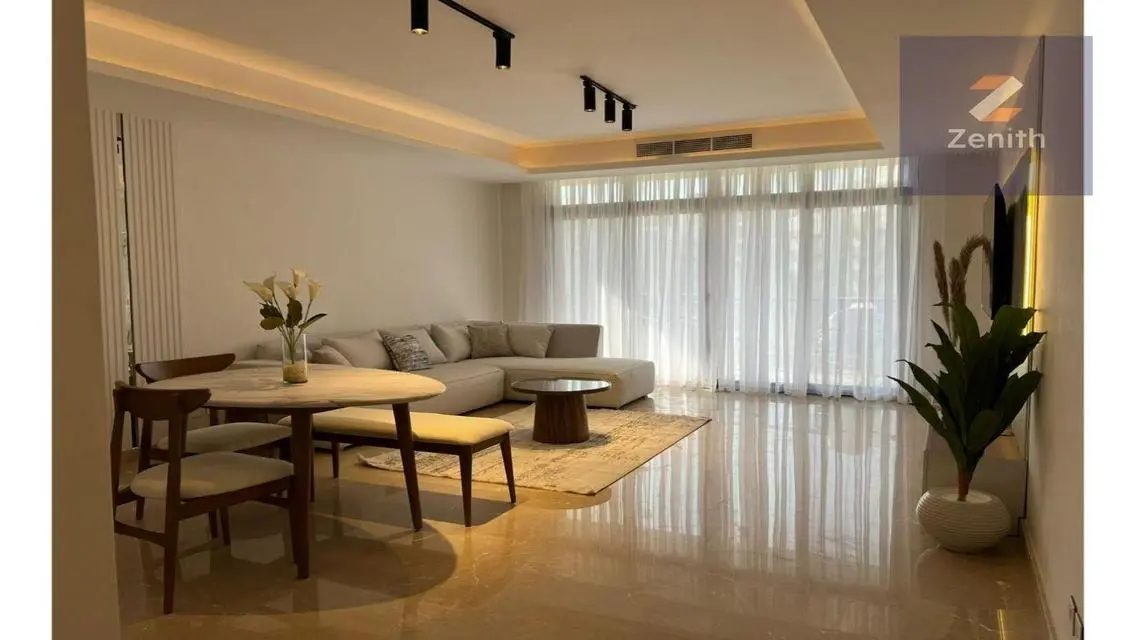 Stunning Apartment for Sale with Great Amenities