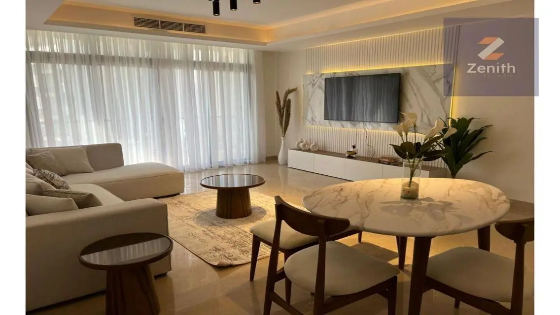 Stunning Apartment for Sale with Great Amenities