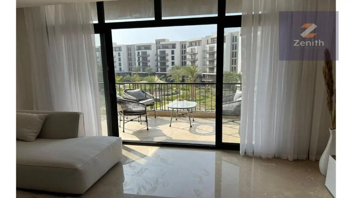 Stunning Apartment for Sale with Great Amenities