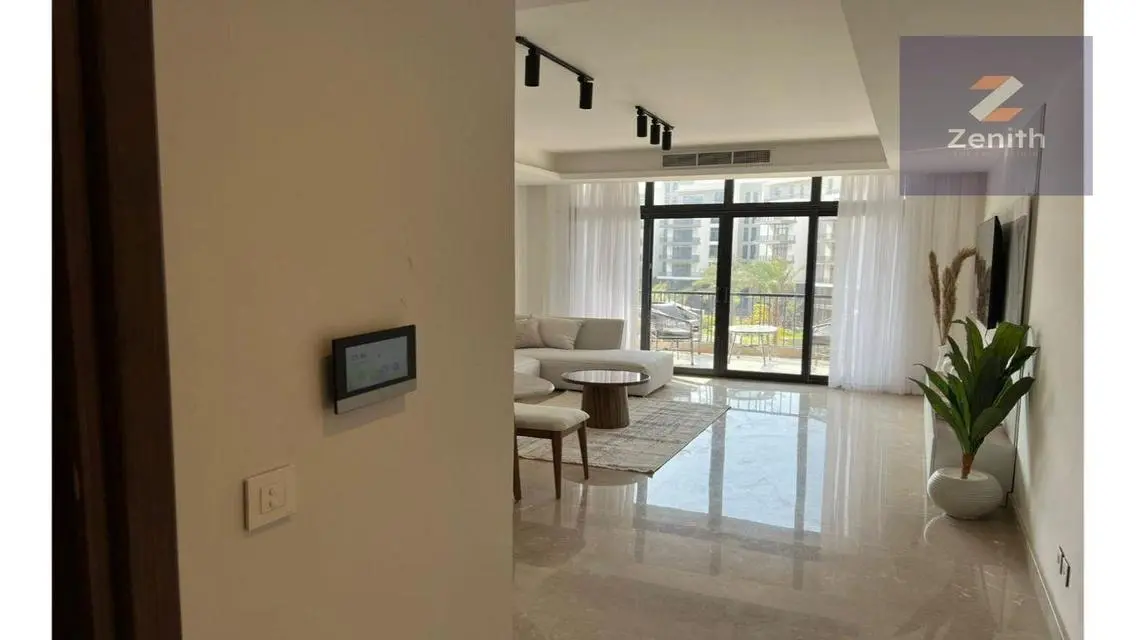 Stunning Apartment for Sale with Great Amenities
