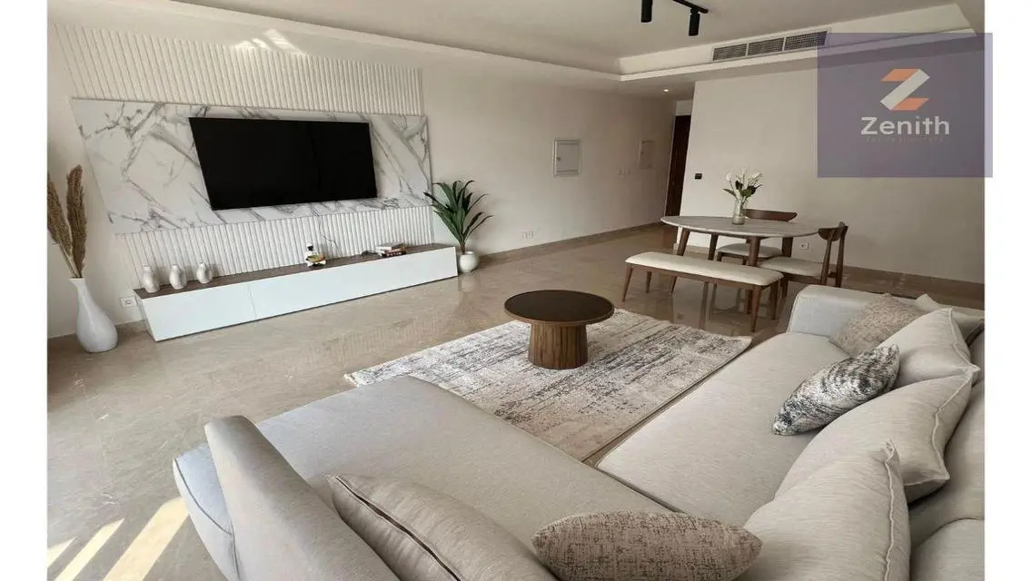 Stunning Apartment for Sale with Great Amenities