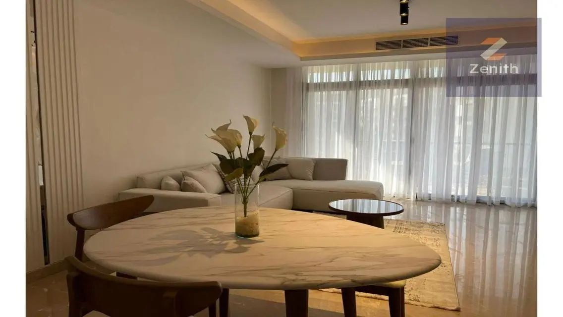 Stunning Apartment for Sale with Great Amenities