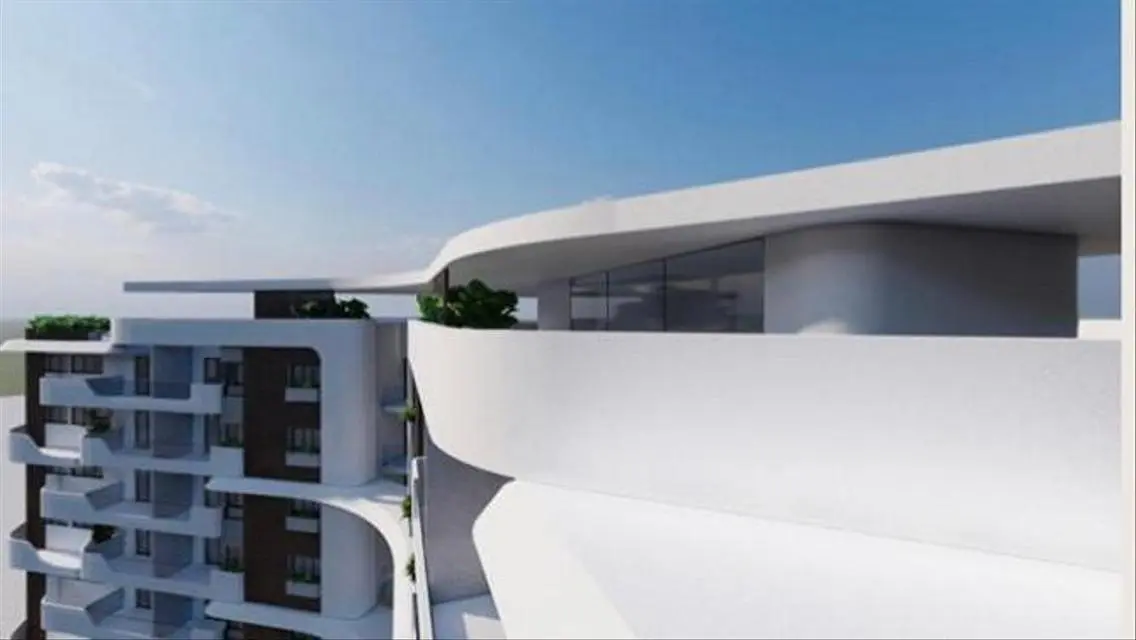 Luxury Villa in Island 14