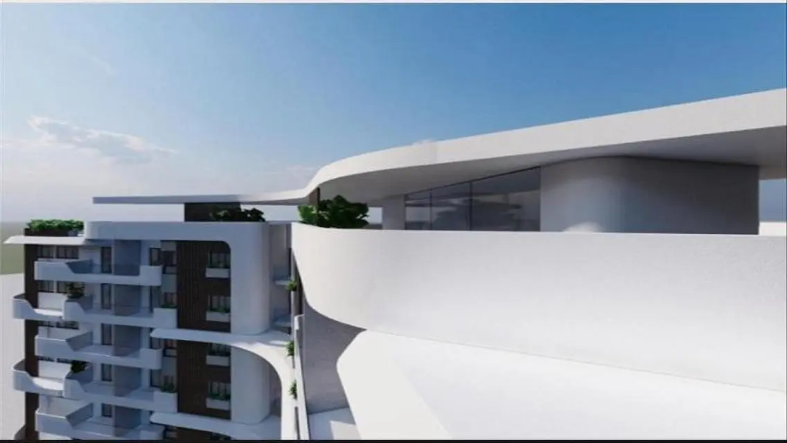 Luxury Villa in Island 14