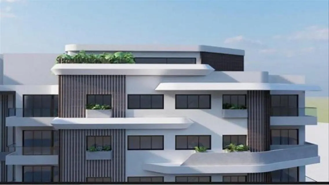 Luxury Villa in Island 14