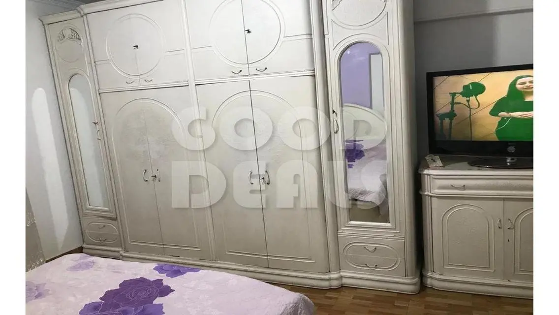 Luxury 3 Bedroom Apartment for Sale in the City Center