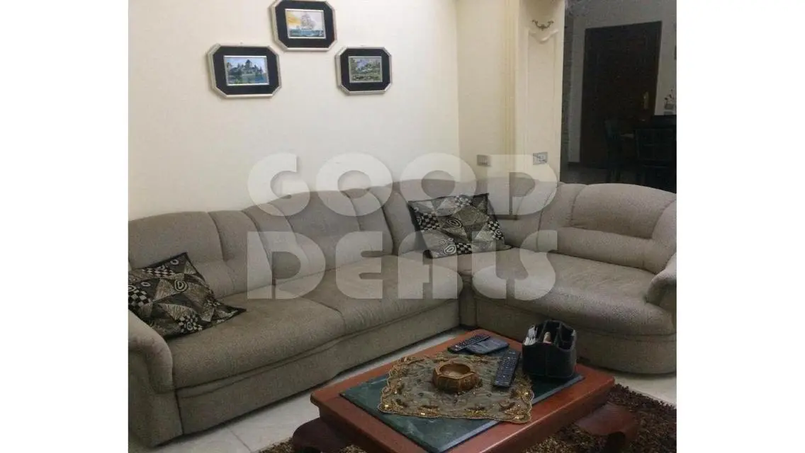 Luxury 3 Bedroom Apartment for Sale in the City Center