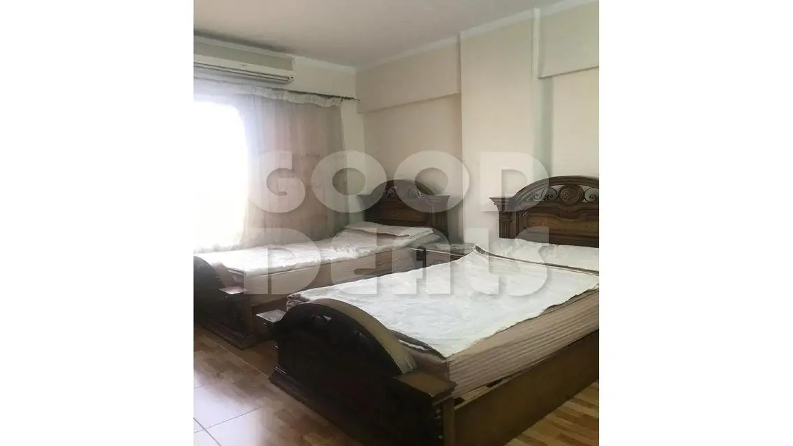 Luxury 3 Bedroom Apartment for Sale in the City Center