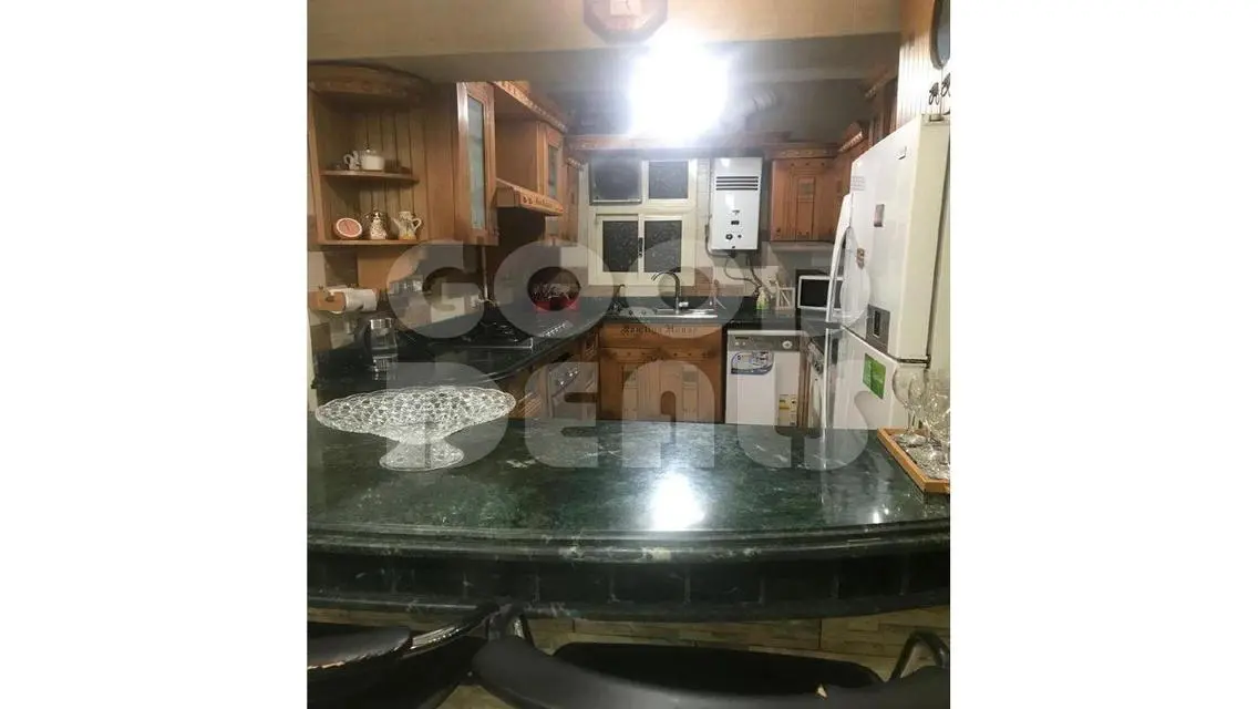 Luxury 3 Bedroom Apartment for Sale in the City Center