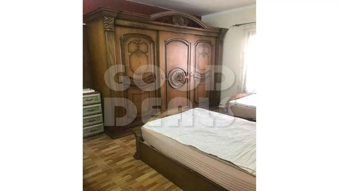 Luxury 3 Bedroom Apartment for Sale in the City Center