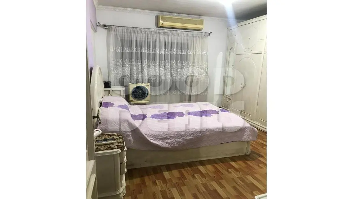 Luxury 3 Bedroom Apartment for Sale in the City Center