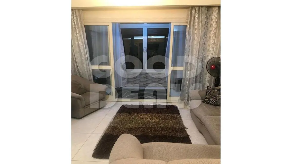 Luxury 3 Bedroom Apartment for Sale in the City Center