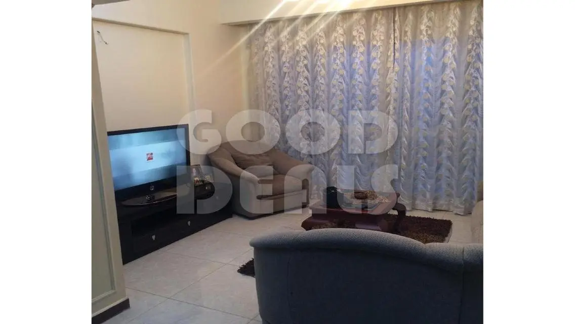 Luxury 3 Bedroom Apartment for Sale in the City Center
