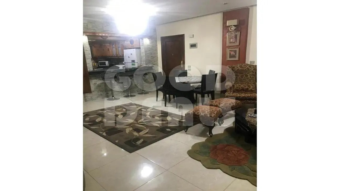 Luxury 3 Bedroom Apartment for Sale in the City Center