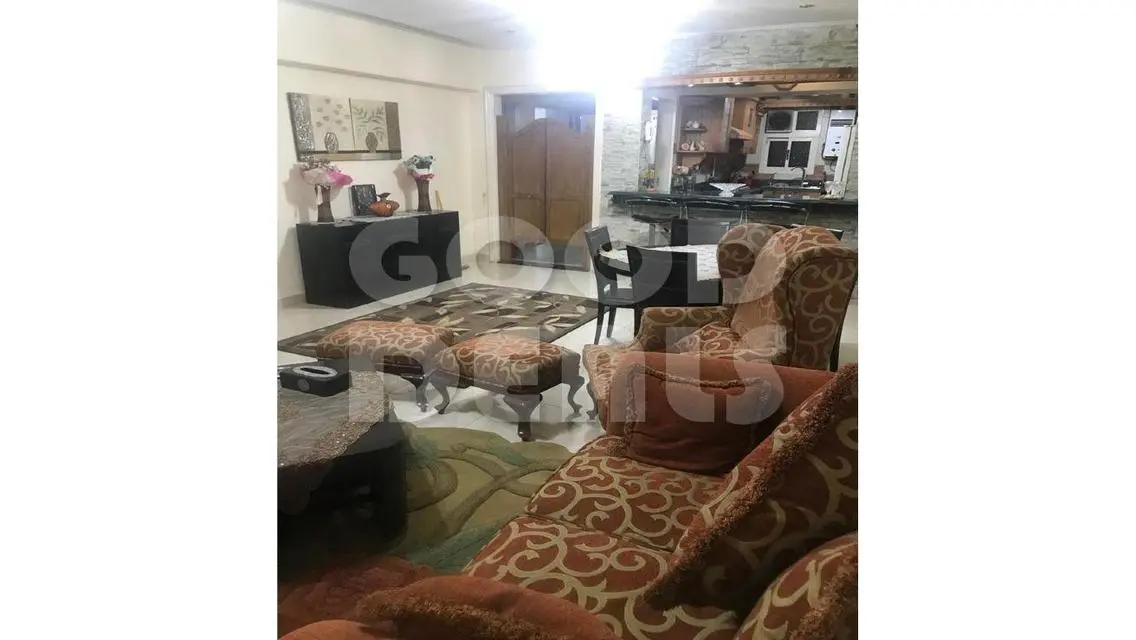 Luxury 3 Bedroom Apartment for Sale in the City Center