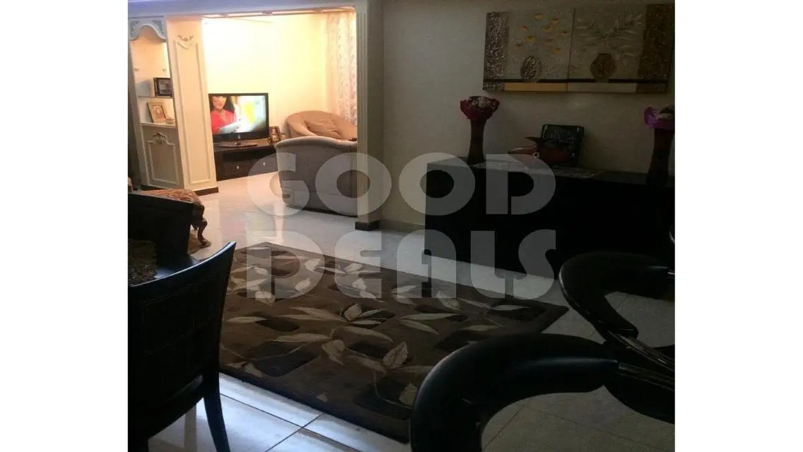 Luxury 3 Bedroom Apartment for Sale in the City Center