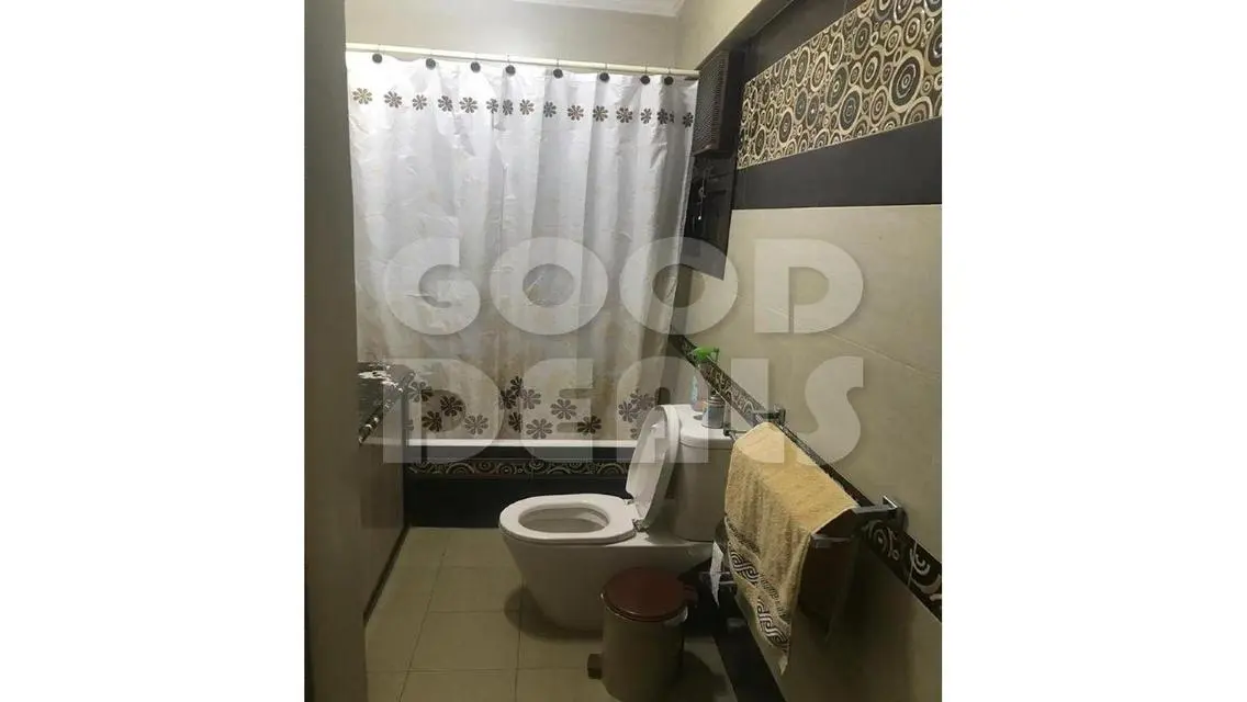 Luxury 3 Bedroom Apartment for Sale in the City Center