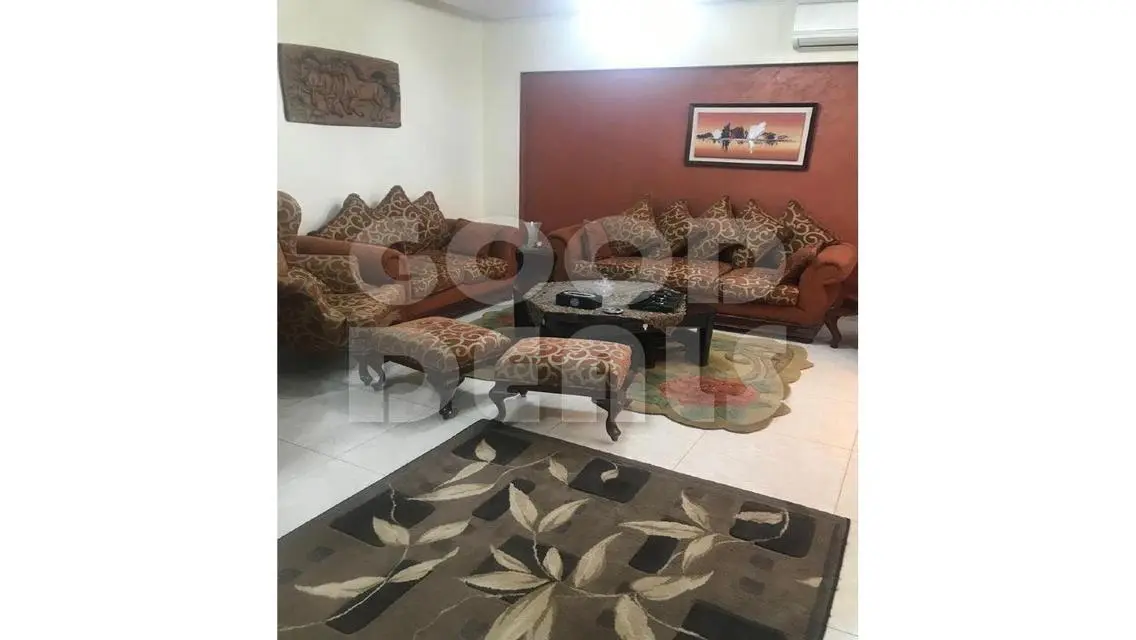 Luxury 3 Bedroom Apartment for Sale in the City Center
