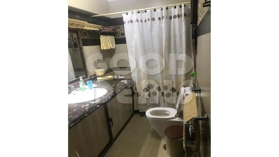 Luxury 3 Bedroom Apartment for Sale in the City Center