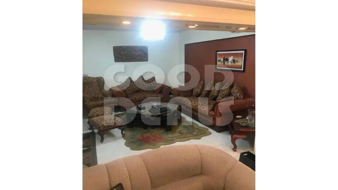 Luxury 3 Bedroom Apartment for Sale in the City Center