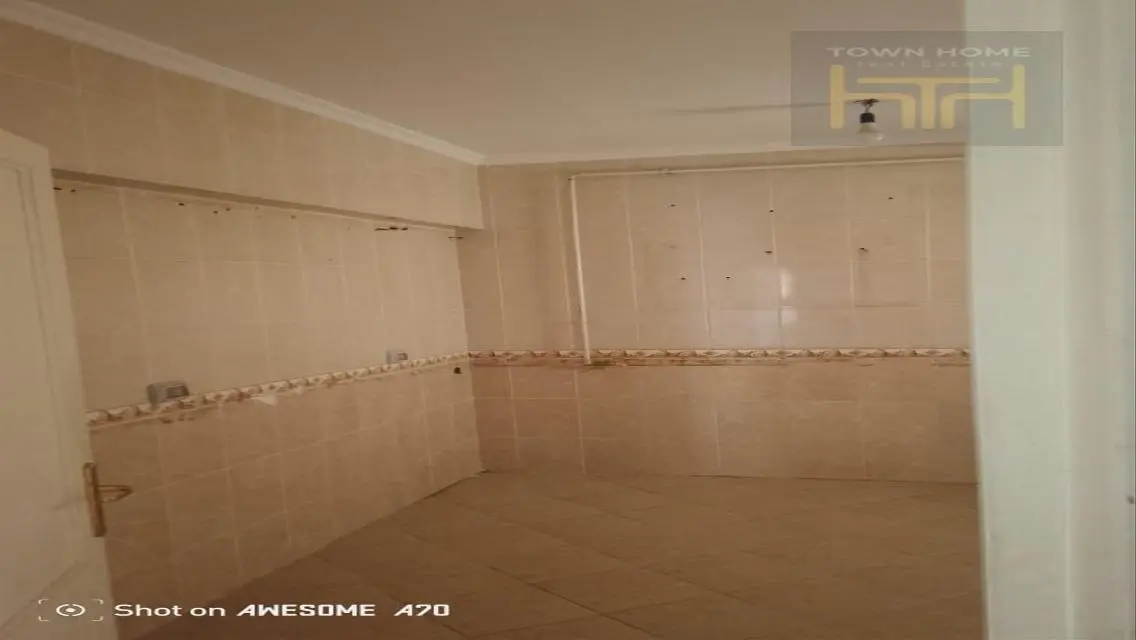 Spacious Apartment for Sale with Stunning View