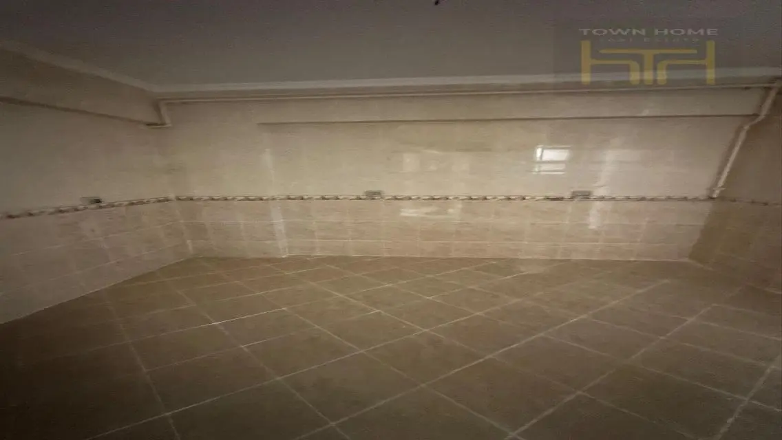 Spacious Apartment for Sale with Stunning View