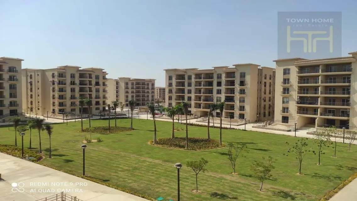 Spacious Apartment for Sale with Stunning View
