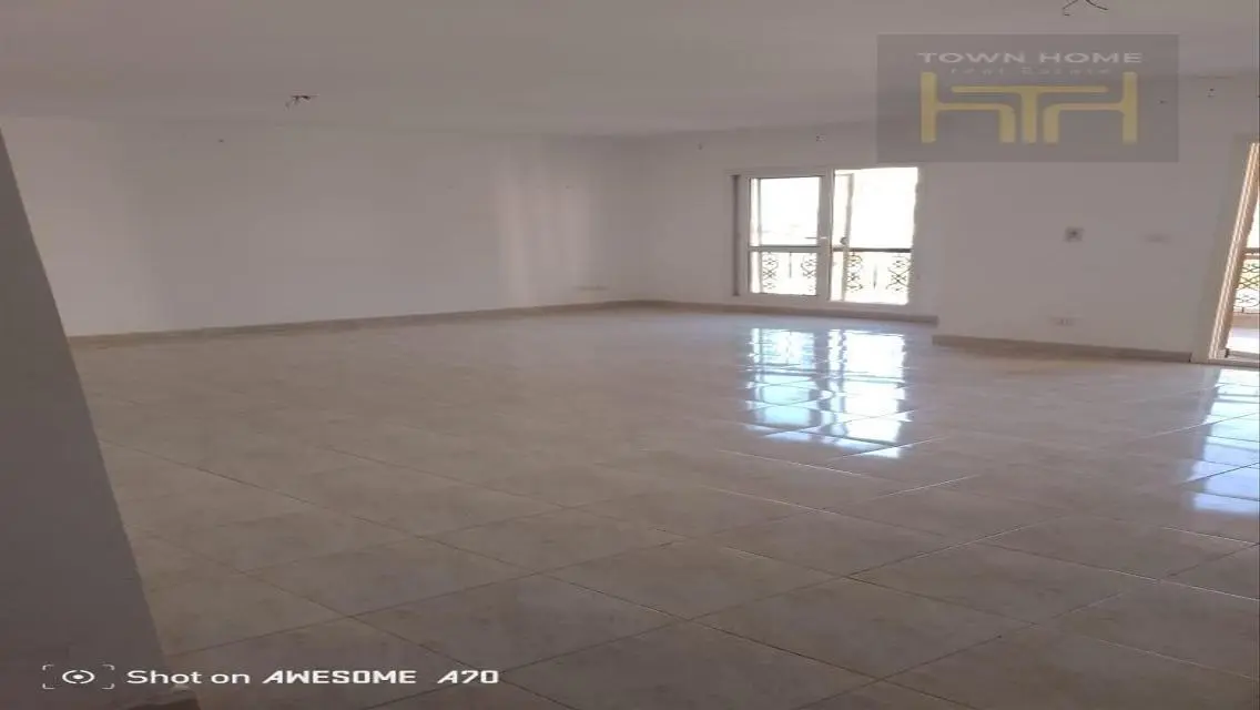 Spacious Apartment for Sale with Stunning View
