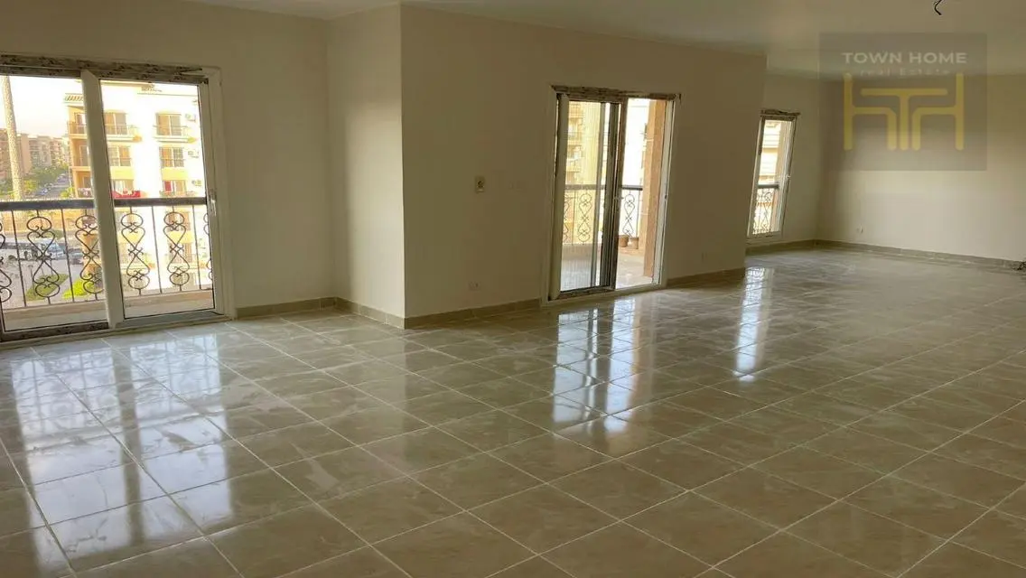 Spacious Apartment for Sale with Stunning View