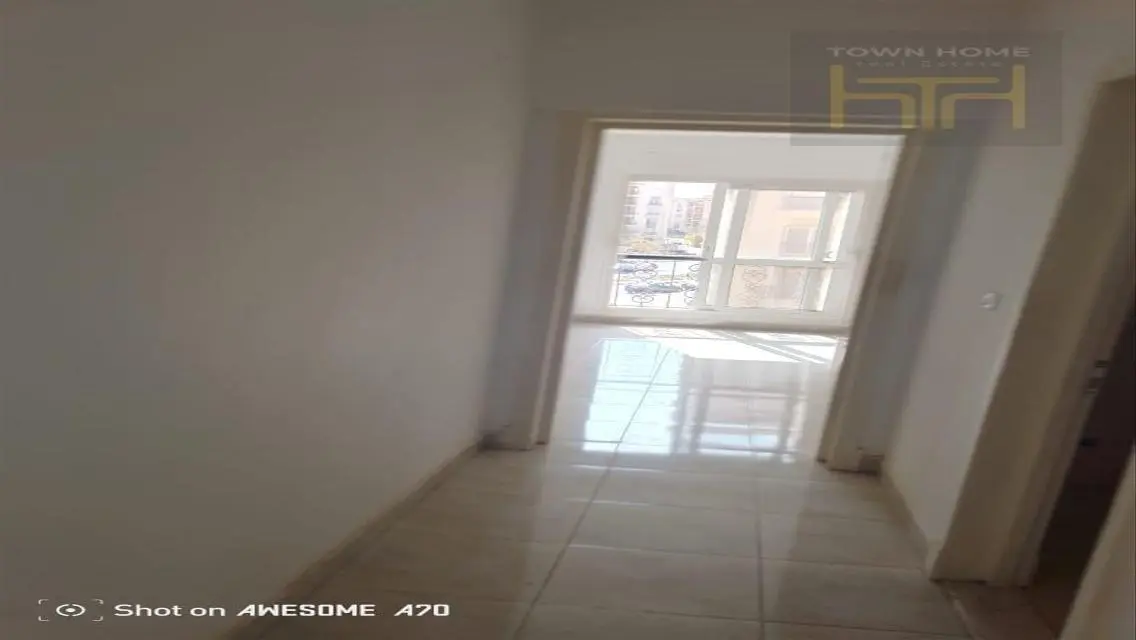 Spacious Apartment for Sale with Stunning View
