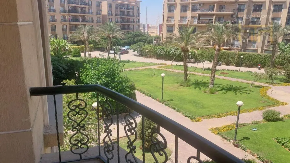 Spacious Apartment for Sale with Stunning View
