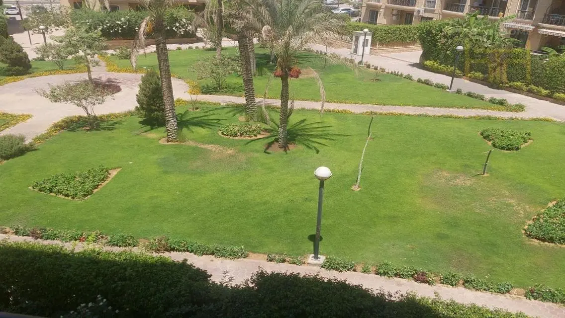 Spacious Apartment for Sale with Stunning View