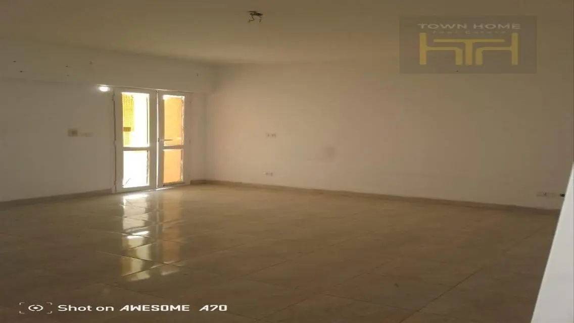 Spacious Apartment for Sale with Stunning View