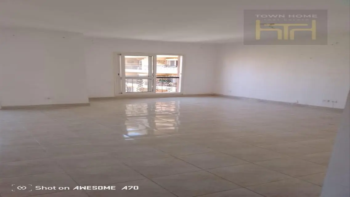 Spacious Apartment for Sale with Stunning View