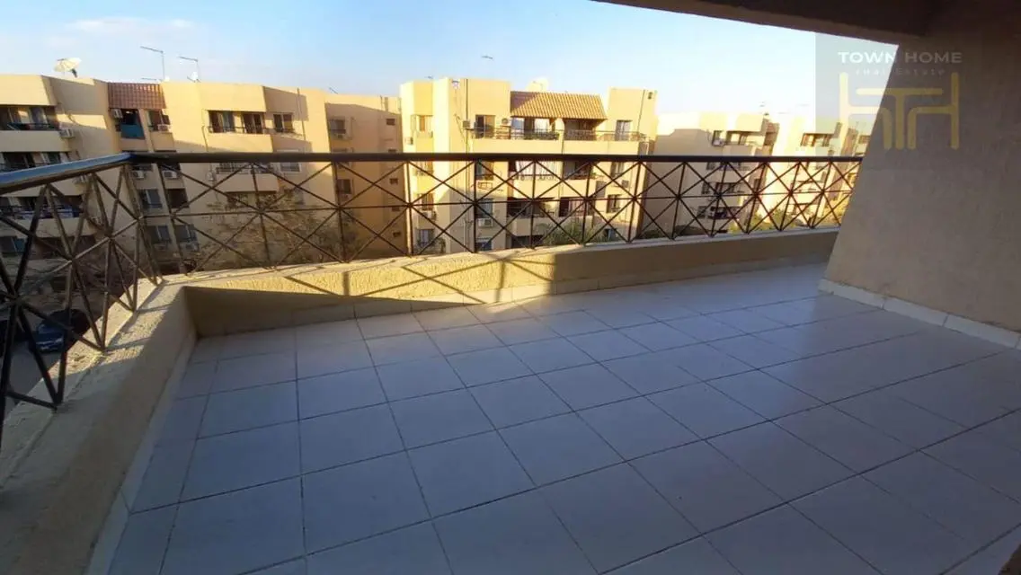 شقة فاخرة للبيع بمساحة 160 متر