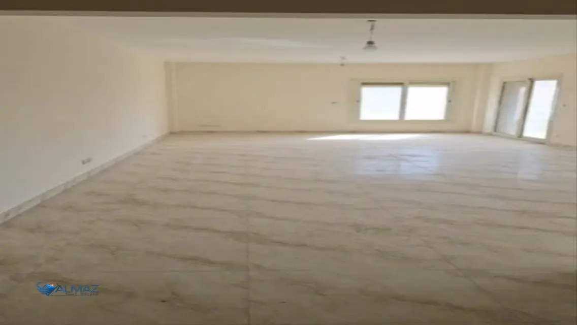 Luxury Apartment for Sale - 200 sqm at 8,200,000