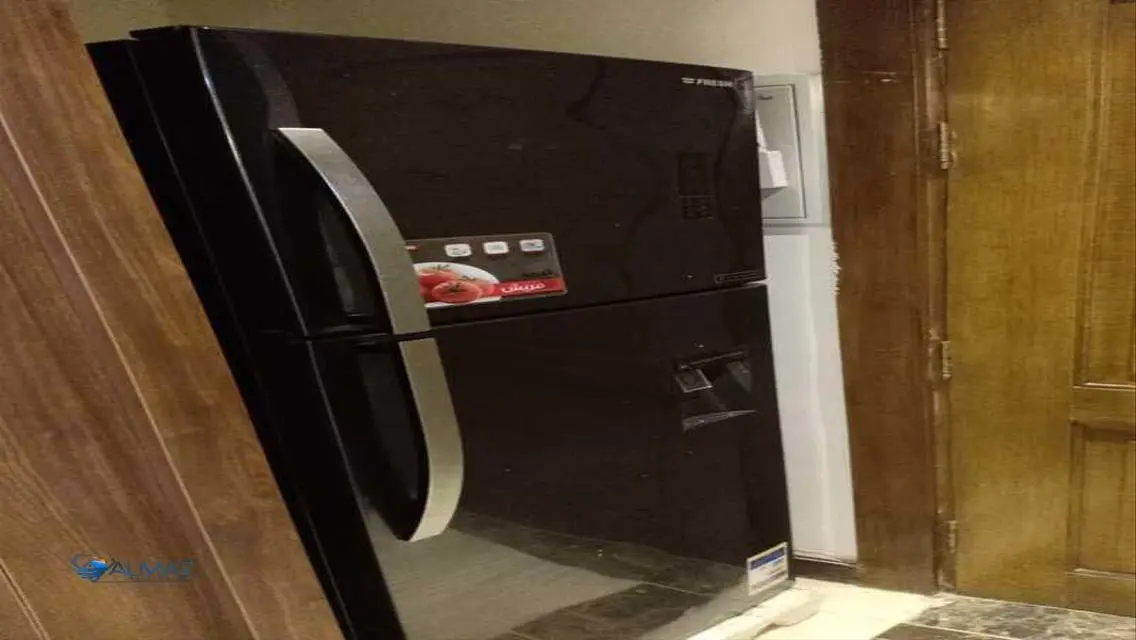 Amazing Apartment for Sale with Balcony and Security Guard