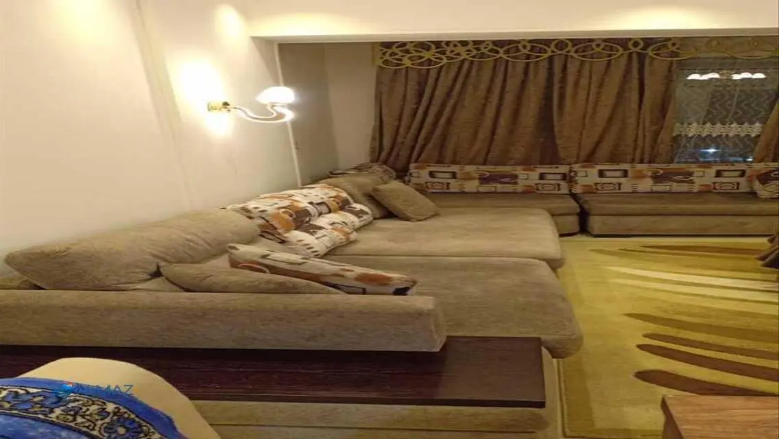 Amazing Apartment for Sale with Balcony and Security Guard