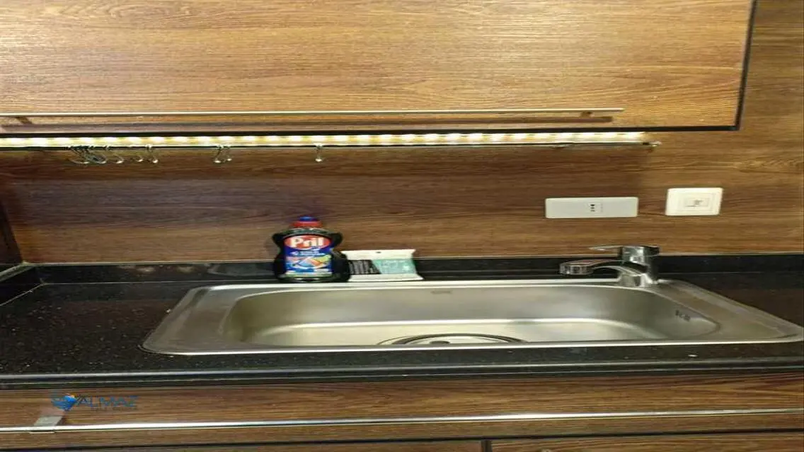 Amazing Apartment for Sale with Balcony and Security Guard
