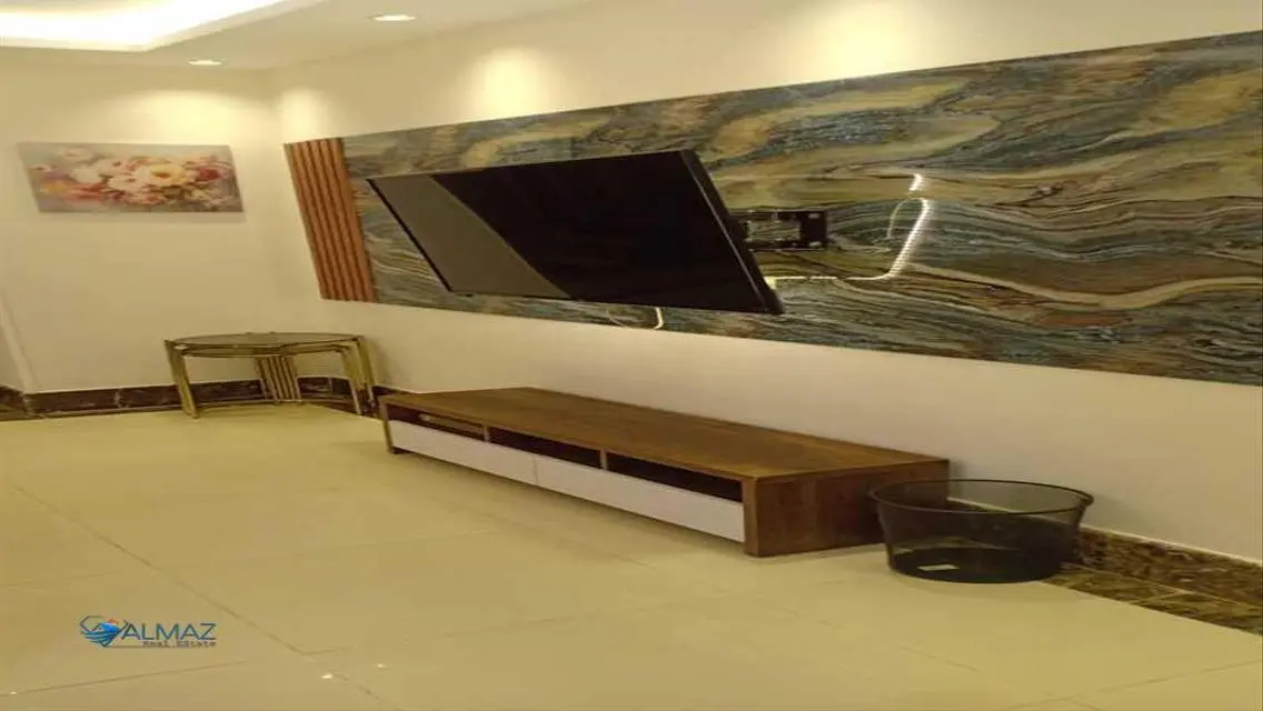 Amazing Apartment for Sale with Balcony and Security Guard