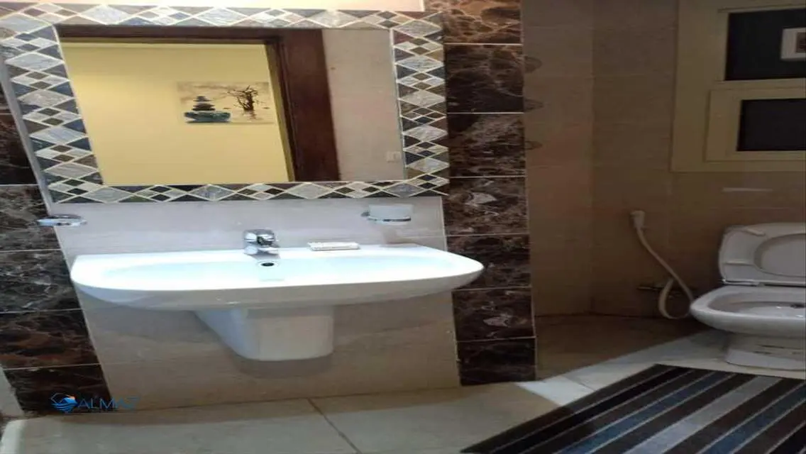 Amazing Apartment for Sale with Balcony and Security Guard
