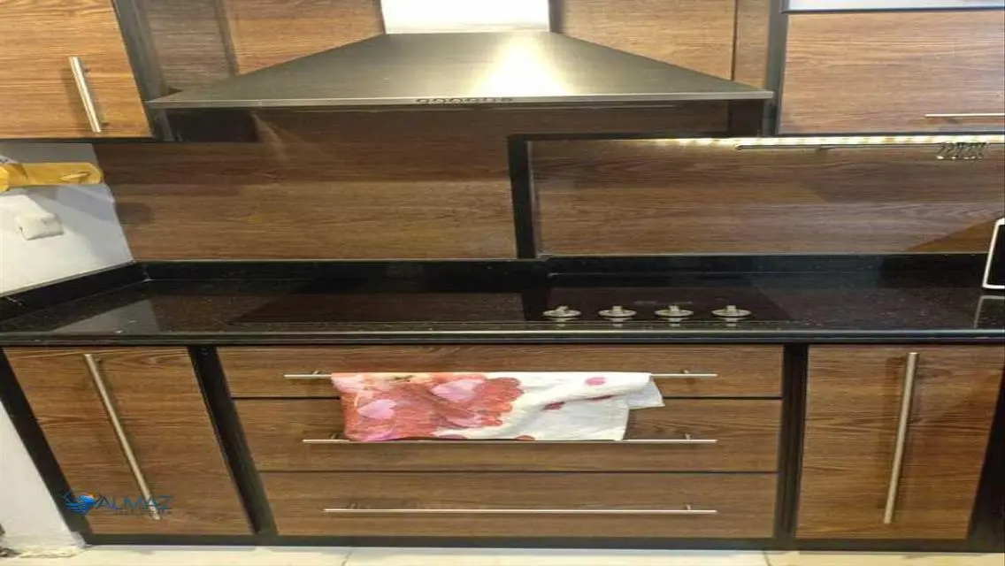 Amazing Apartment for Sale with Balcony and Security Guard