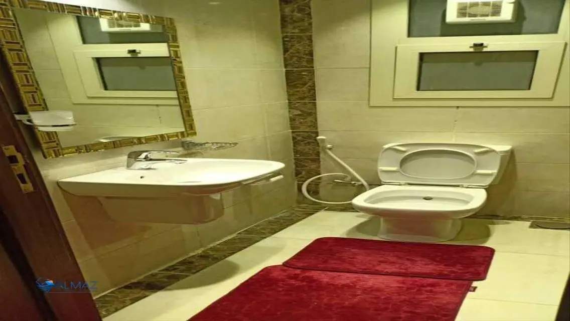 Amazing Apartment for Sale with Balcony and Security Guard