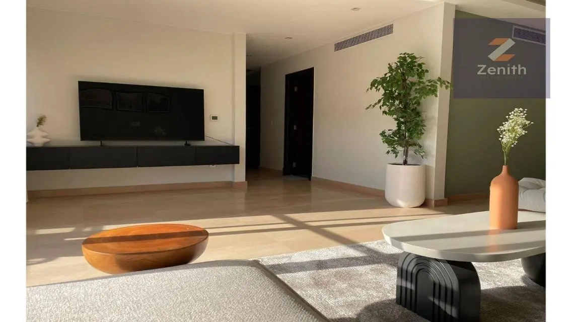 Luxury Apartment for Rent at 84,000 EGP