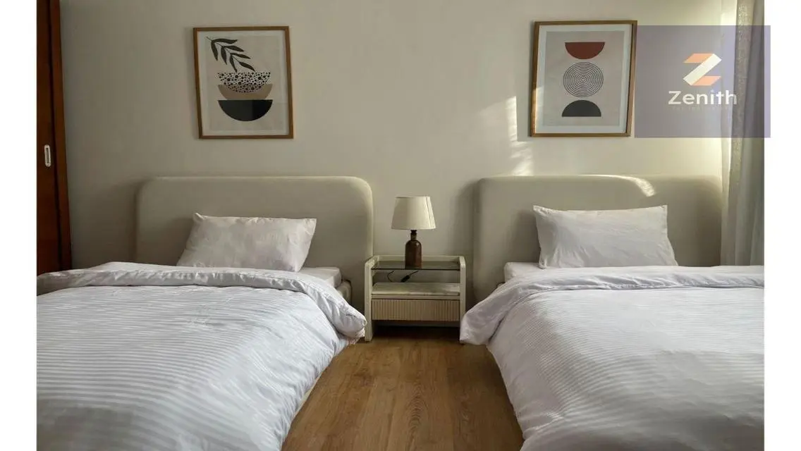 Luxury Apartment for Rent at 84,000 EGP