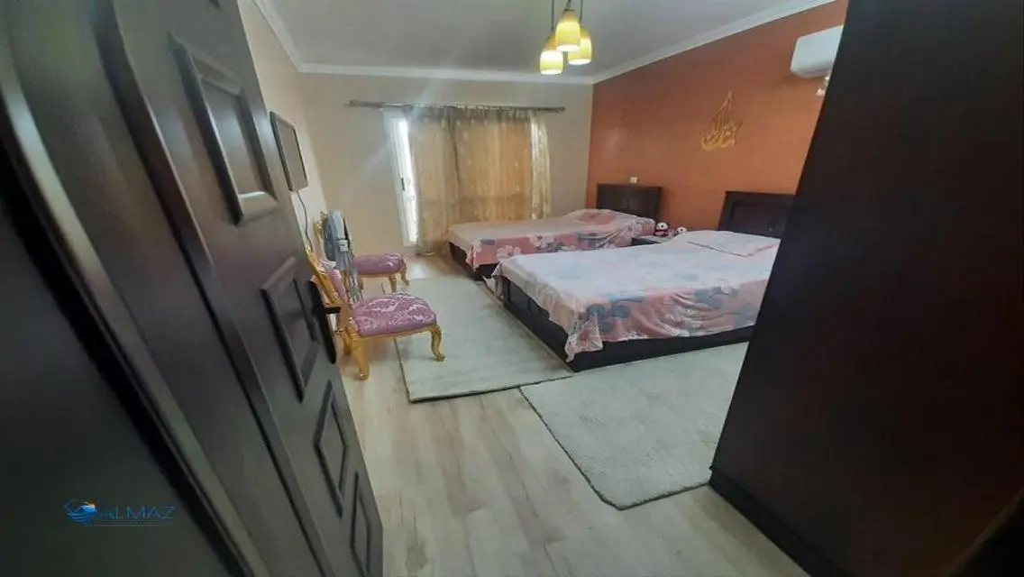 Luxury Apartment for Rent - 32000 EGP
