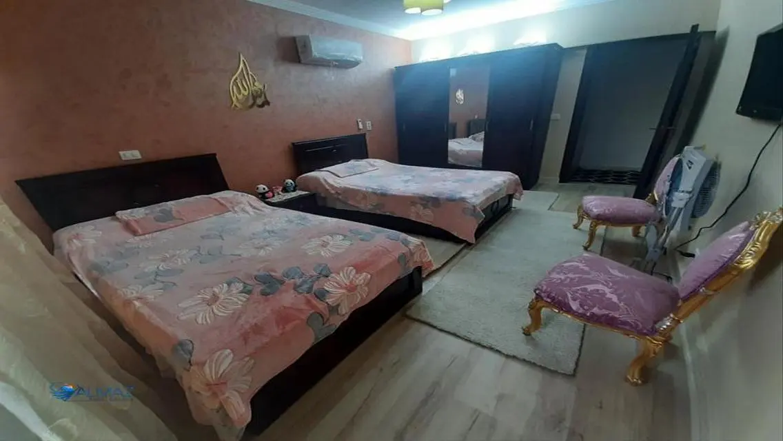 Luxury Apartment for Rent - 32000 EGP