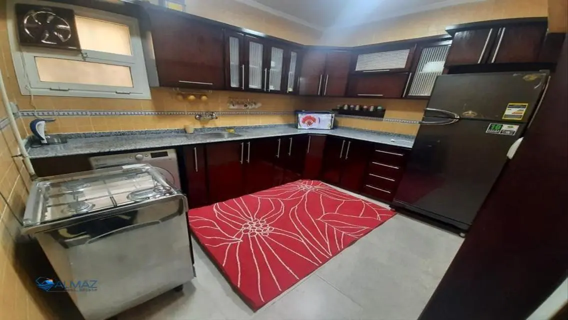 Luxury Apartment for Rent - 32000 EGP